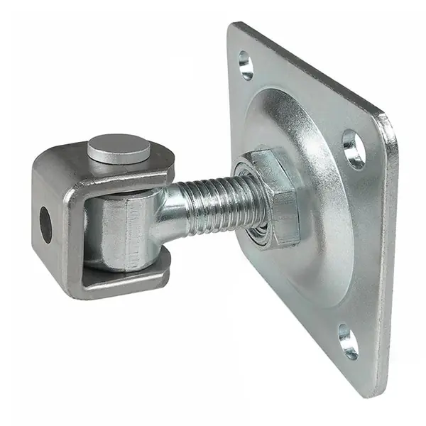 Forgáspont állítható (talpas) M18 90 x 90 mm Korlátozott ajánlat