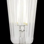 LED E27 ST64 4W 640lm 4000K Fil.@ Kedvezmény
