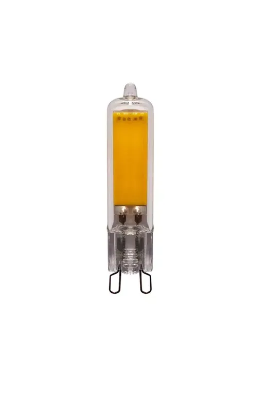 LED G9 4W 460lm 3000K@ Akciós ár
