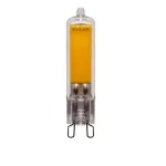 Végkiárusítás LED G9 4W 460lm 4000K@
