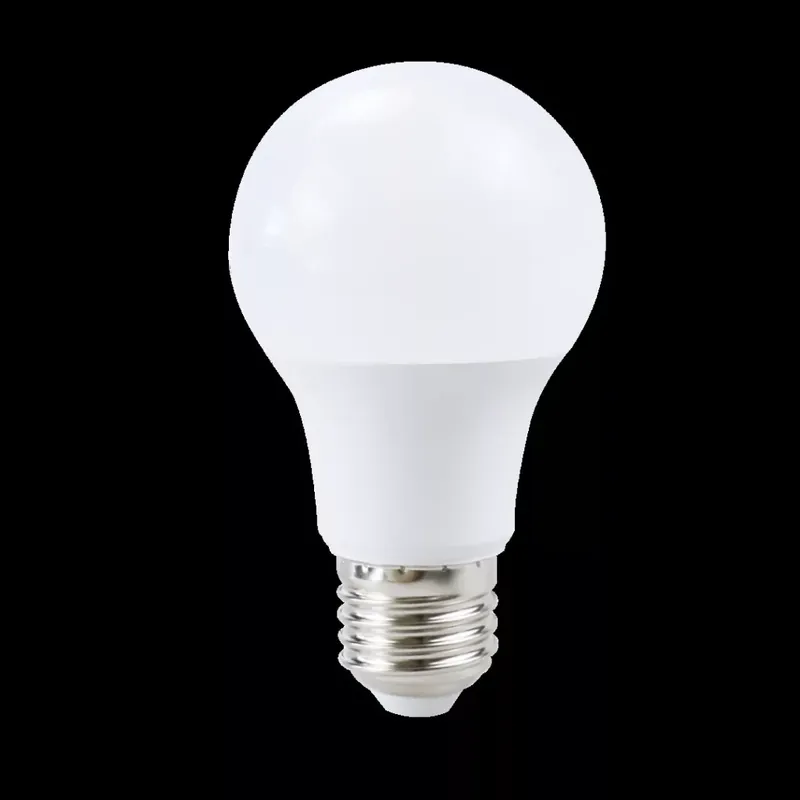 Szuper akció LED E27 A60 9W 810lm 4000K SMD@