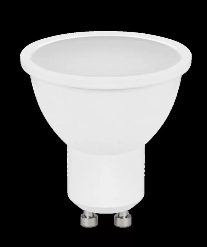 Szuper akció LED GU10 4W 300lm 4000K SMD@