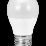 Legkelendőbb LED E27 G45 8W 1000lm 3000K SMD@