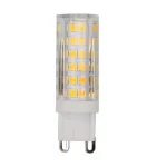 Vásárlói kedvenc LED G9 4W 350lm 4000K SMD@
