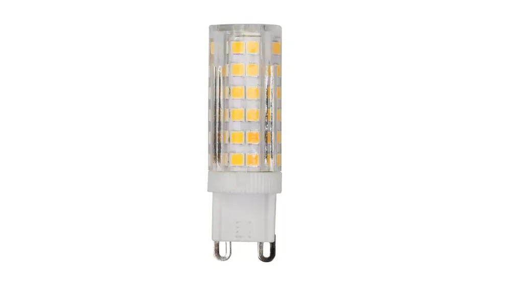 Vásárlói kedvenc LED G9 4W 350lm 4000K SMD@