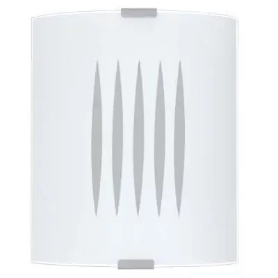 EGLO FALI LÁMPA 1*100W E27 CSÍKOS@ Kihagyhatatlan ajánlat