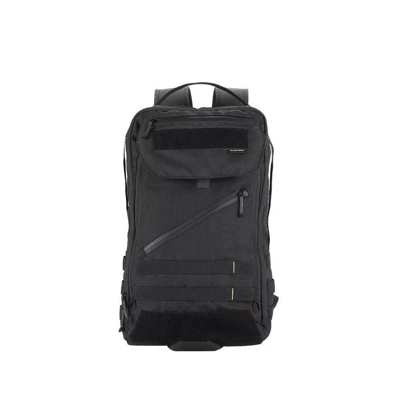 Kiárusítás Nitecore Hátizsák BP23 Fekete