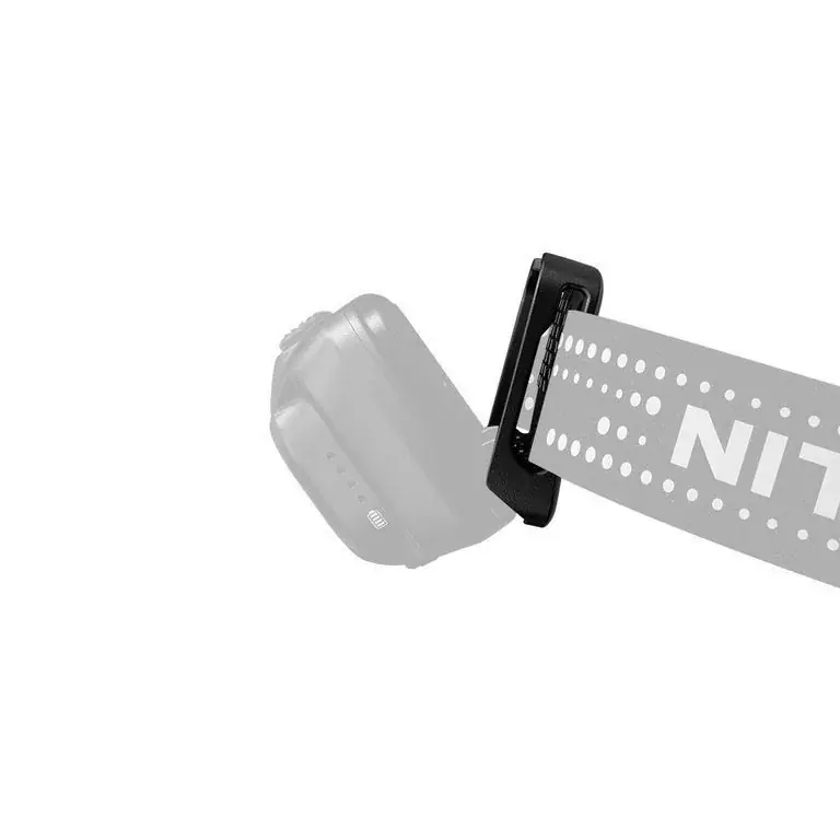 Nitecore Kellék Alkatrész NU33 Rögzítő Műanyag Végkiárusítás