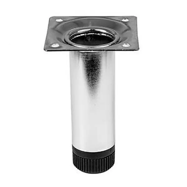 Kihagyhatatlan ajánlat Bútorláb állítható 150mm króm