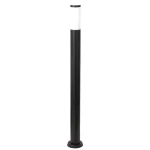 BLACK TORC kült H110cm E27 15W fek@ Szuper ajánlat