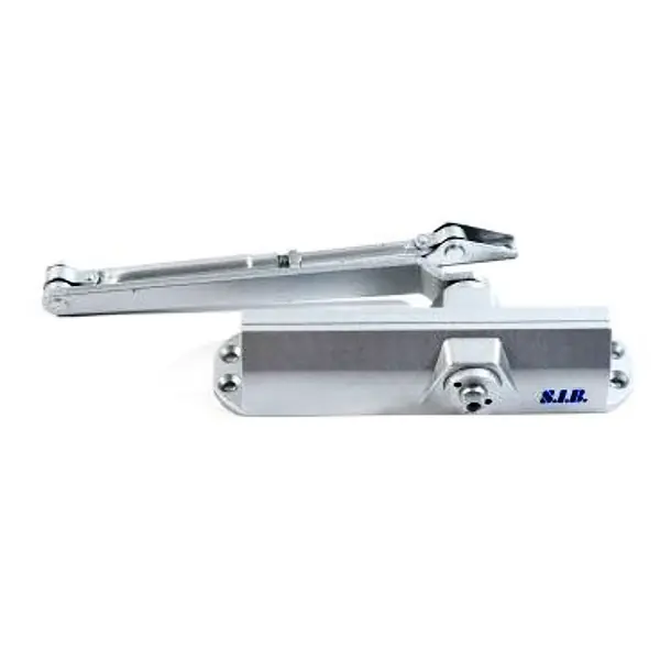 Ajtócsukó ezüst (45-65 kg) Népszerű