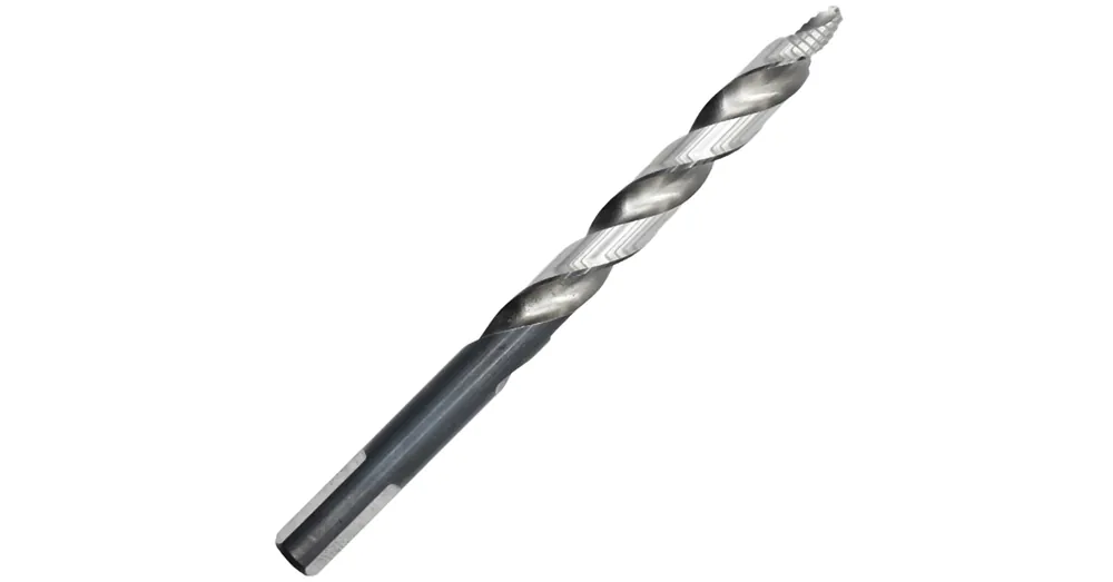 Olcsó CSIGAFÚRÓ LÉPCSŐS HEGY D5.0 DIN 338 HÁROMSZÖG SZÁRÚ HSS-G IMPORT