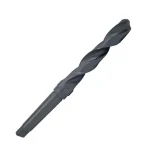 Szuper ajánlat CSIGAFÚRÓ MORSE KÚP D5.0 HSS DIN 345 KÚPOS SZÁRÚ MK1 IMPORT a13288