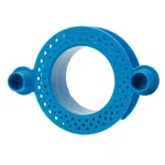 Népszerű THERMOFIX BEÉPÍTŐGYŰRŰ TF-1, 5-100m