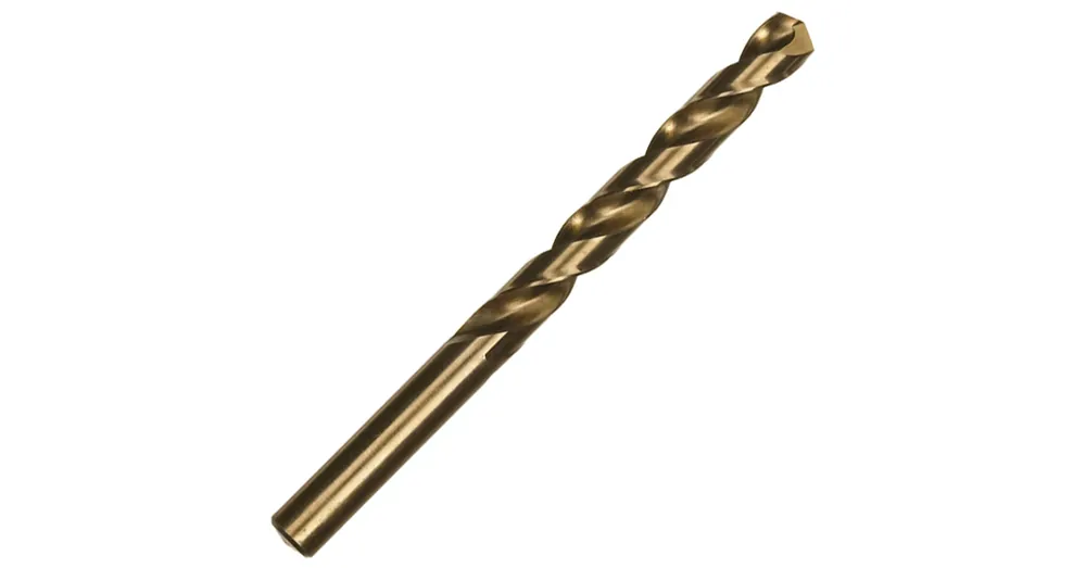 CSIGAFÚRÓ D5.5*93 HSS-G 5%CO DIN 338 HENGERES LAPOLT SZÁRÚ MILWAUKEE 4932363267 Legkelendőbb