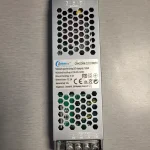 LED TÁPEGYSÉG 150W IP20 FÉMHÁZAS Kedvezmény