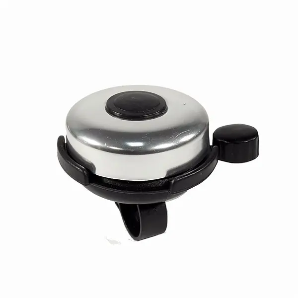 Kerékpárcsengő 52mm fém Biztonságos fizetés