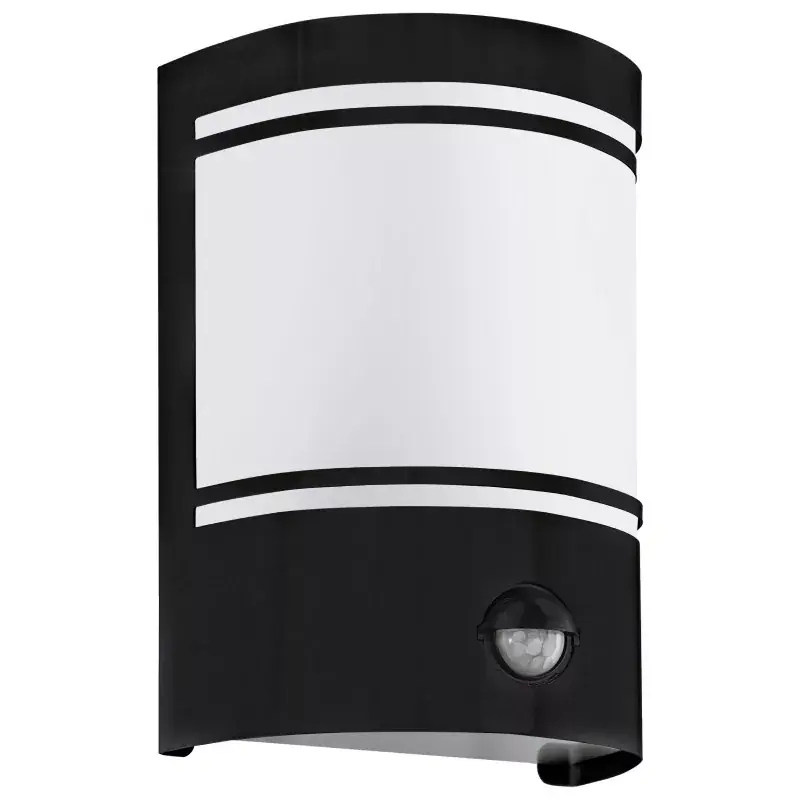 CERNO Kültéri fali E27 40W fek.IP44 Árcsökkenés