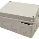 KÖTŐDOBOZ 150x110x70mm IP56 Újdonság