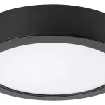 SHAUN2,BELT.RÁÉP.24W,3000K,FEKETE,K@ Outlet
