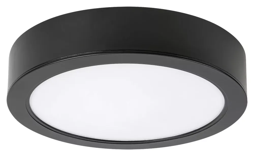 SHAUN2,BELT.RÁÉP.24W,3000K,FEKETE,K@ Outlet