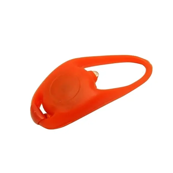 Kerékpárlámpa hátsó mini LED Legkelendőbb