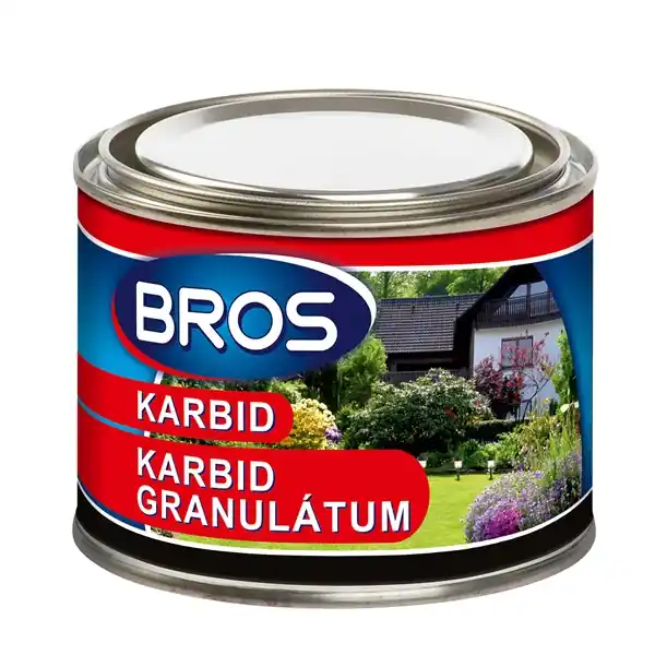 Karbid 500g Outlet