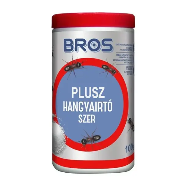 Akciós ár Hangyairtó por 100g