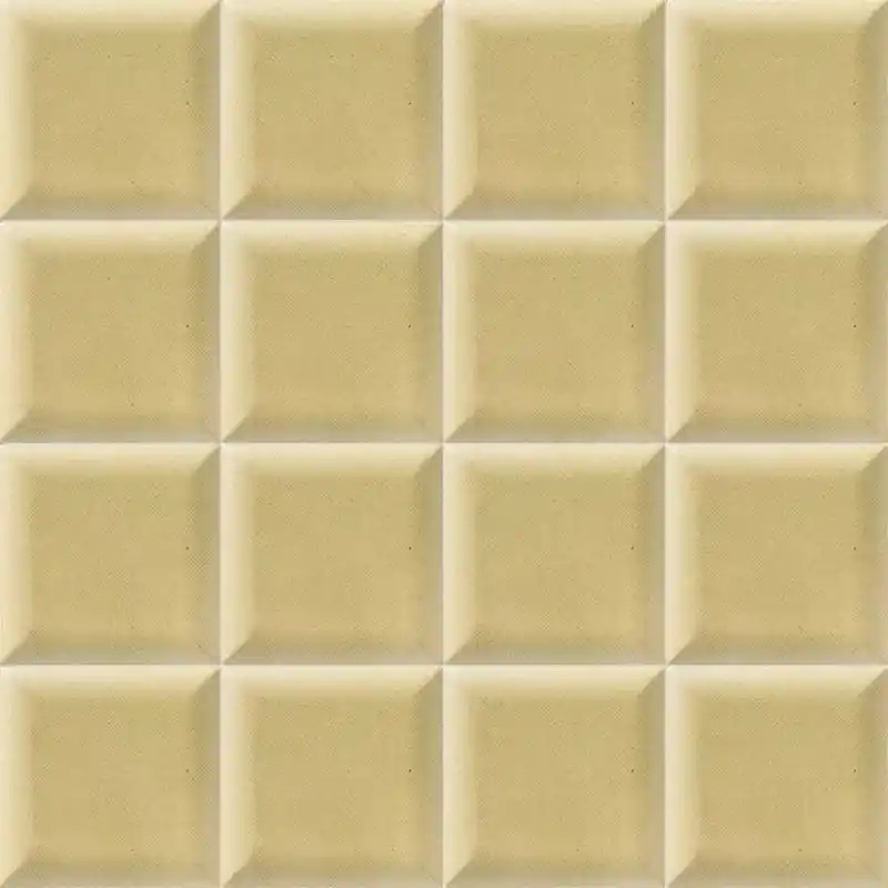 Prémium Bombato Green 15x15