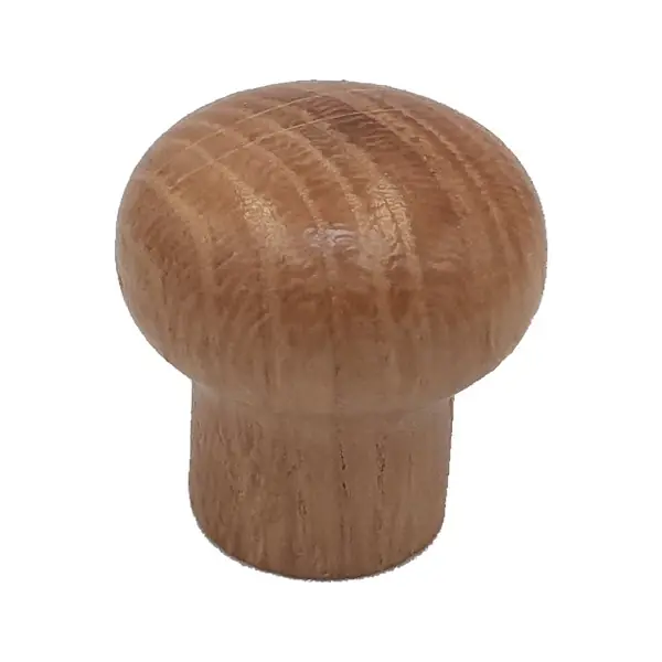 Fagomb d=25 tölgy lakkozott Kedvezmény