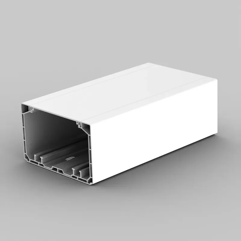 CSATORNA PK 110X65 D HD FEHÉR Olcsó