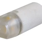 LED G4 1,5W 12V AC/DC 4000K 100lm Árengedmény