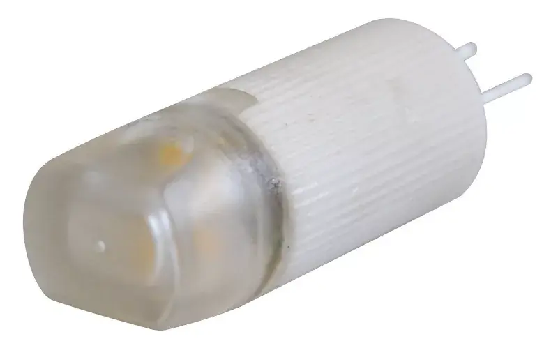 LED G4 1,5W 12V AC/DC 4000K 100lm Árengedmény