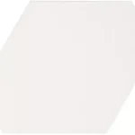 Korlátozott ajánlat Equipe Scale Benzene White Matt 10,8x12,4