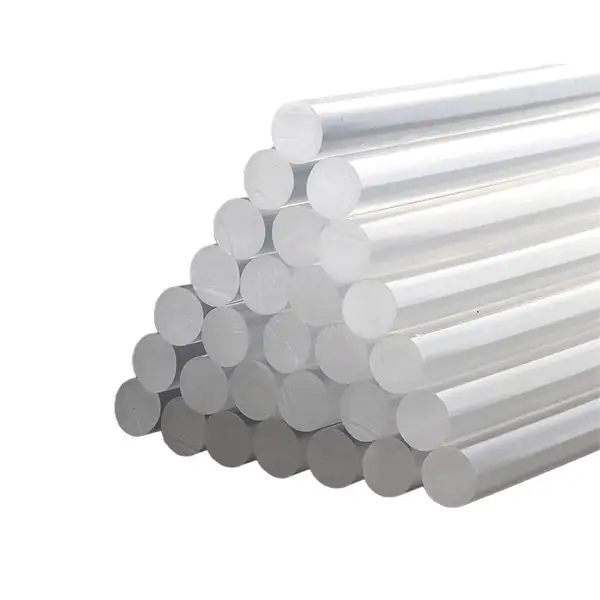Vásárlói kedvenc Ragasztópisztoly betét 11x200mm (10 db-os)