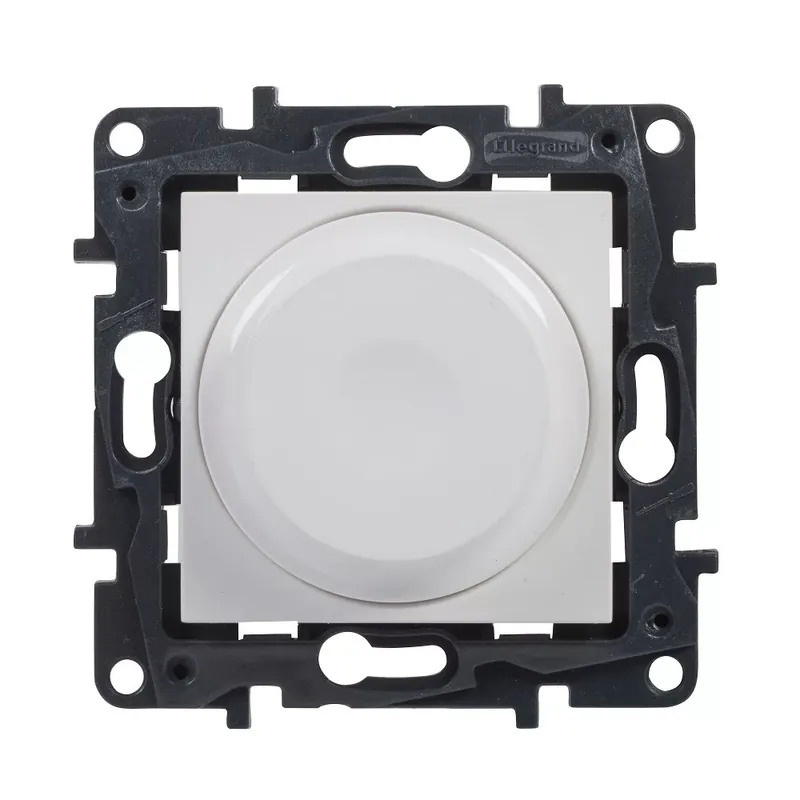 NILOÉ STEP FÉNYERŐSZAB. 5-300W FEH Biztonságos fizetés