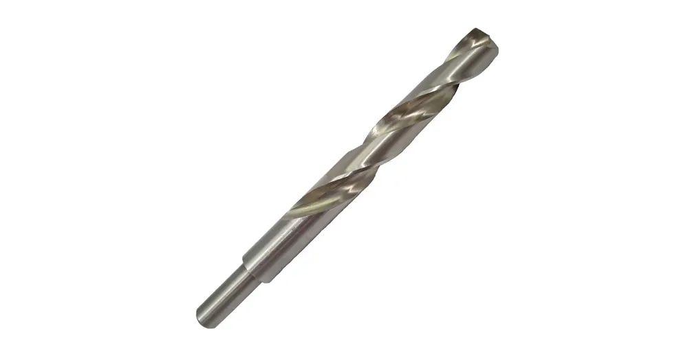 Nézd meg most CSIGAFÚRÓ D14.5/13-12,7 HSS-G DIN 338 HENGERES SZŰKÍTETT IMPORT