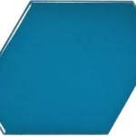 Equipe Scale Benzene Electric Blue 10,8x12,4 Azonnali szállítás