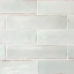 Equipe Tribeca Seaglass Mint 6x24,6 falicsempe Csak ma