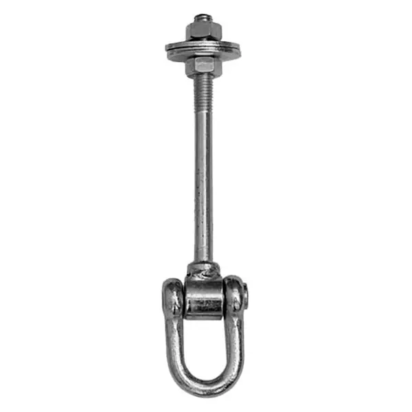 Hintacsukló csúszócsapágyas M12 x 130 mm Árengedmény