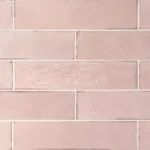Bestseller Equipe Tribeca Tea Rose 6x24,6 falicsempe