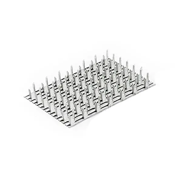 Szeglemez perf. 24 x 120 / 1 mm horganyzott Árcsökkenés