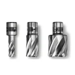 FEIN 63133170052 MAGFÚRÓ D17*50mm HSS FEIN QUICKIN SZÁRRAL Kiárusítás