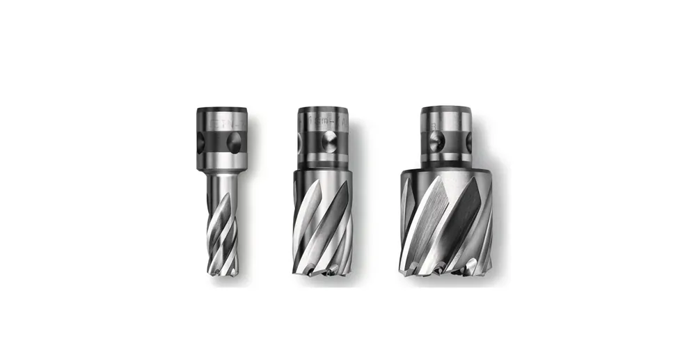 FEIN 63133170052 MAGFÚRÓ D17*50mm HSS FEIN QUICKIN SZÁRRAL Kiárusítás