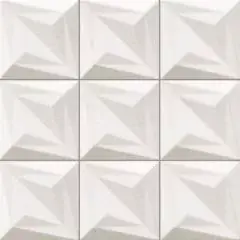 Realonda Delta Blanco 33x33 Vedd meg most