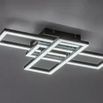Mereni, belt.menny. LED40W, 50x35cm@ Árcsökkenés