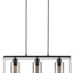 Akciós ár CHADWICK,BELT.FÜGG. E27 3XMAX25W, L