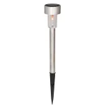 Alacsony ár SOLAR 1 LESZURHATO SOLAR KERTILAMP@