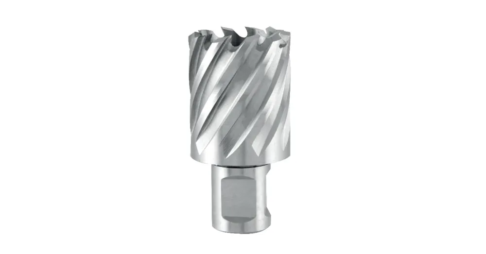 Népszerű MAGFÚRÓ D20*30mm HSS-G WELDON SZÁRRAL IMPORT