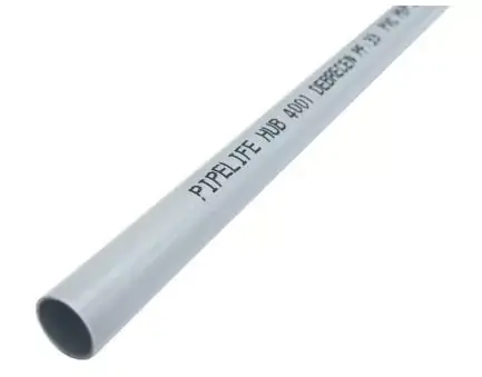 Biztonságos fizetés MÜ-II TOKOS 25mm VÉDŐCSŐ 19db/KÖTEG